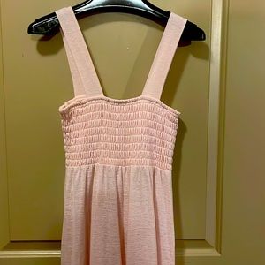 Free People FP Beach Homecoming Jumper One Piece in Pink Size XS
NWOT new no tag